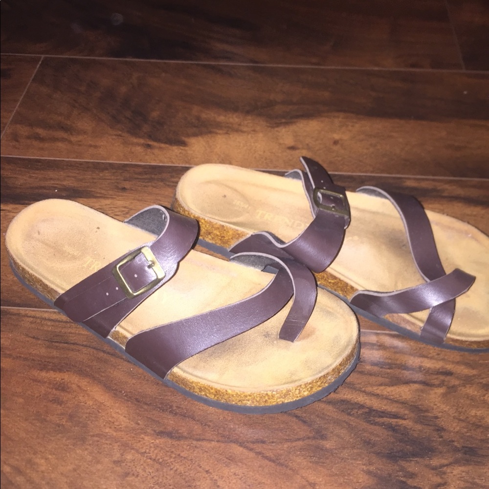 Sandals